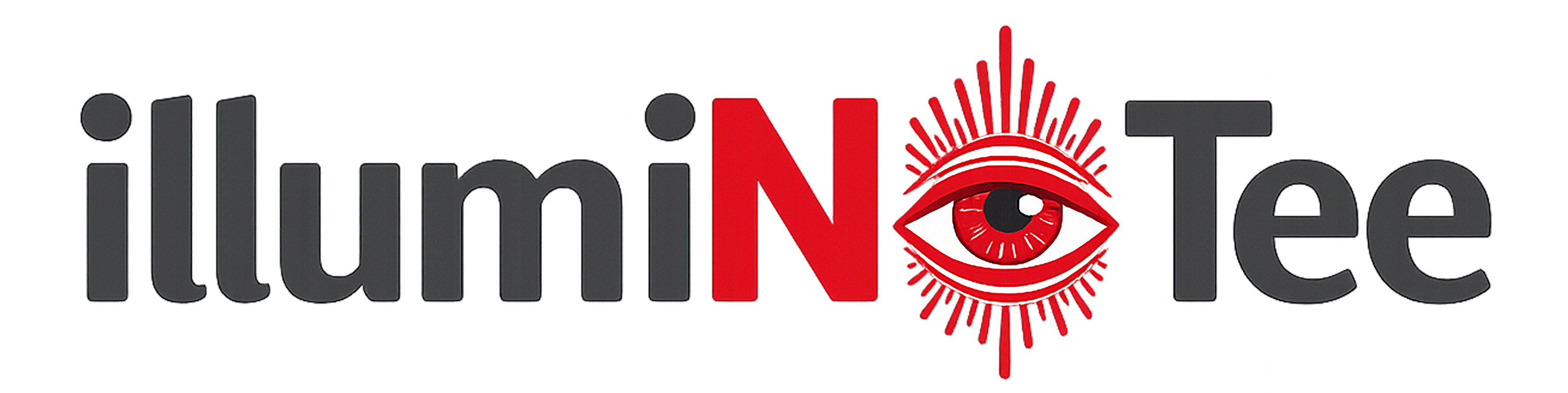 IllumiNOTees